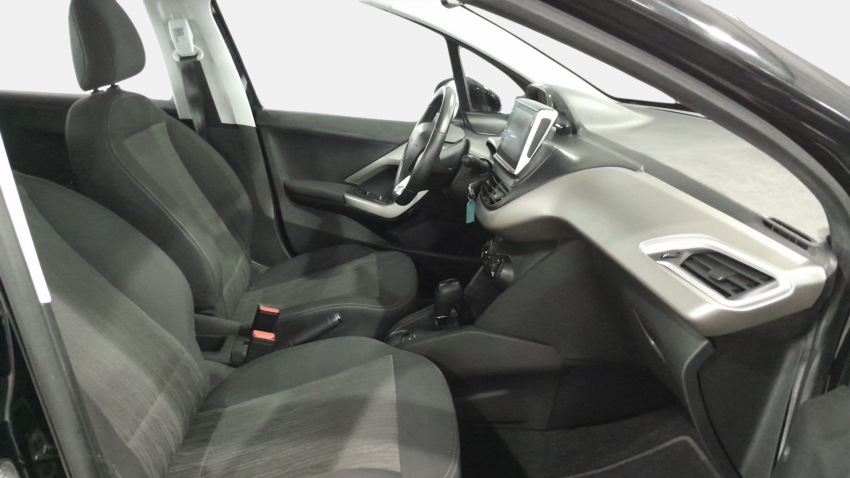 peugeot 2008 1.6 16v flex allure pack 4p automatico 1.5 202010