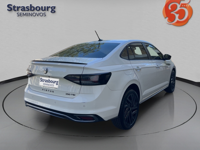virtus exclusive 1.4 turbo2
