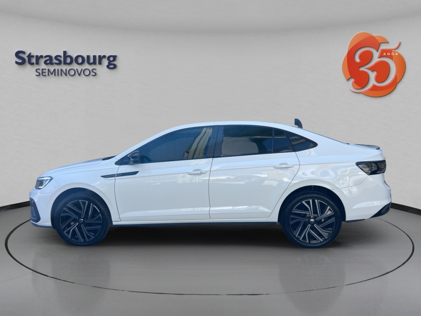 virtus exclusive 1.4 turbo6