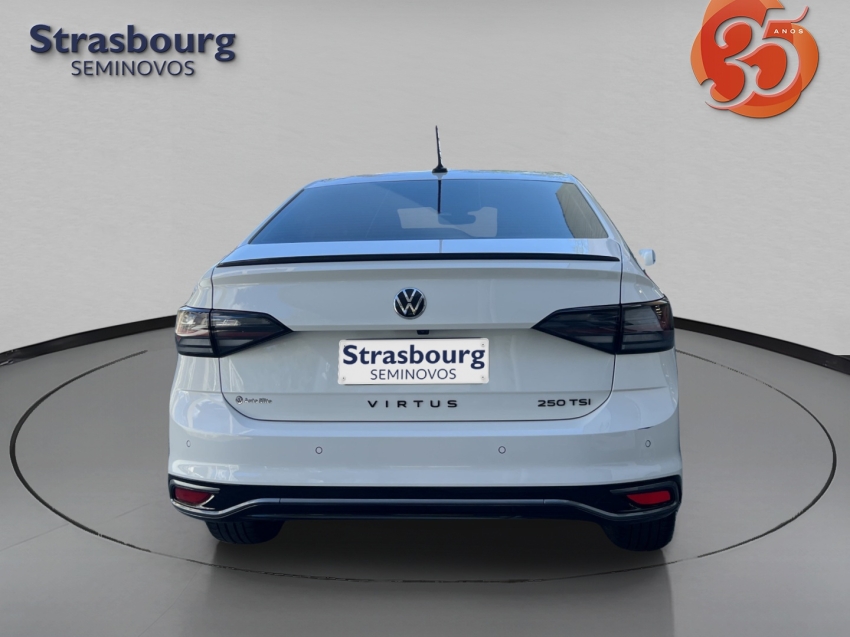 virtus exclusive 1.4 turbo3