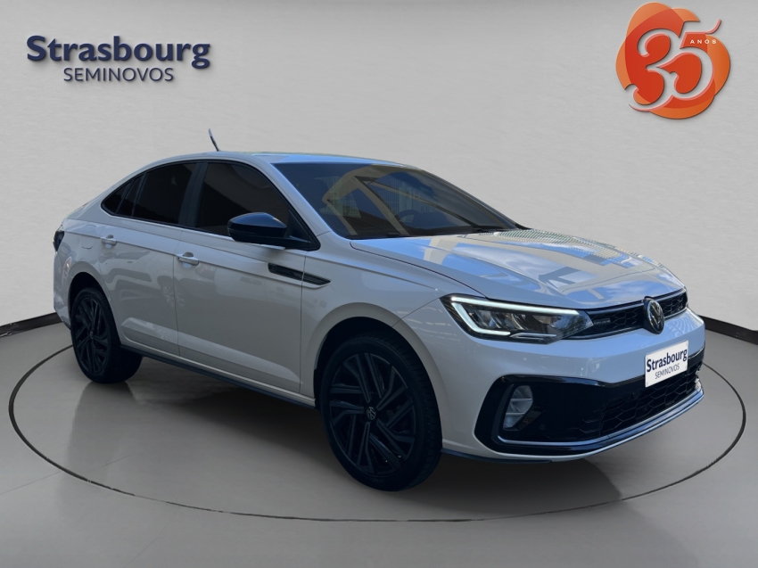 virtus exclusive 1.4 turbo