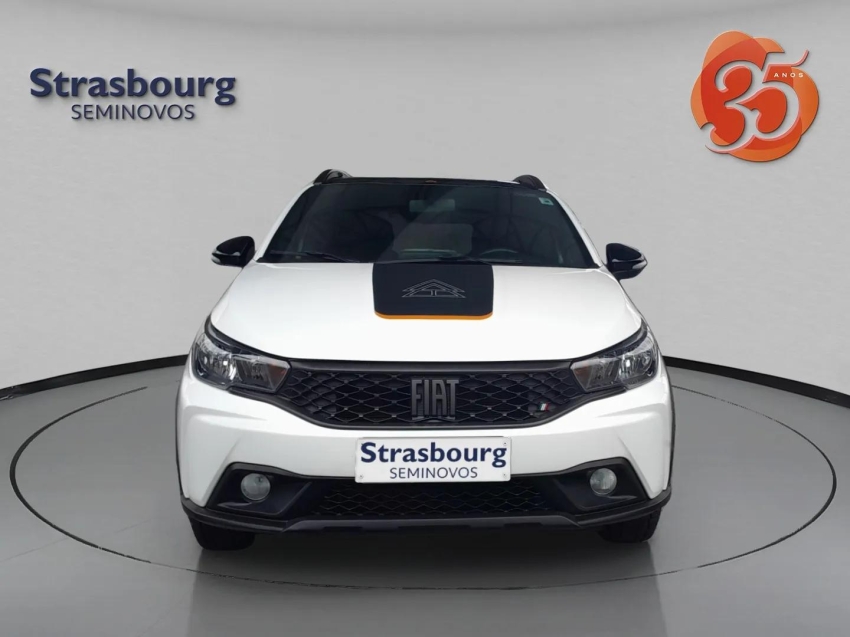 fiat argo 1.3 firefly flex trekking cvt 5p automatico 20251