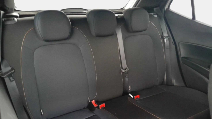 fiat argo 1.3 firefly flex trekking cvt 5p automatico 202513