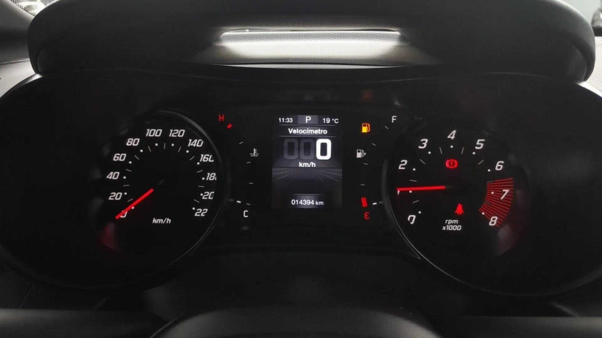 fiat argo 1.3 firefly flex trekking cvt 5p automatico 202510