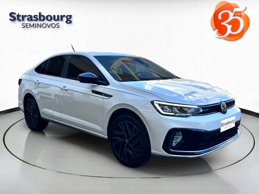 VIRTUS EXCLUSIVE 1.4 TURBO0
