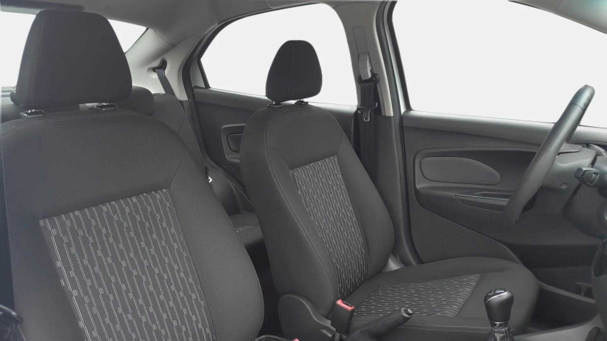 ford ka + 1.0 ti-vct flex se manual 5p 201811