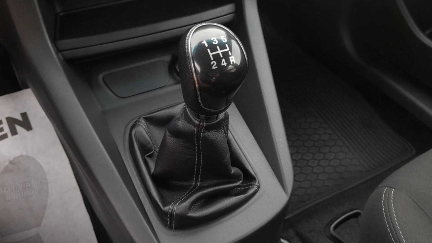 ford ka + 1.0 ti-vct flex se manual 5p 201810