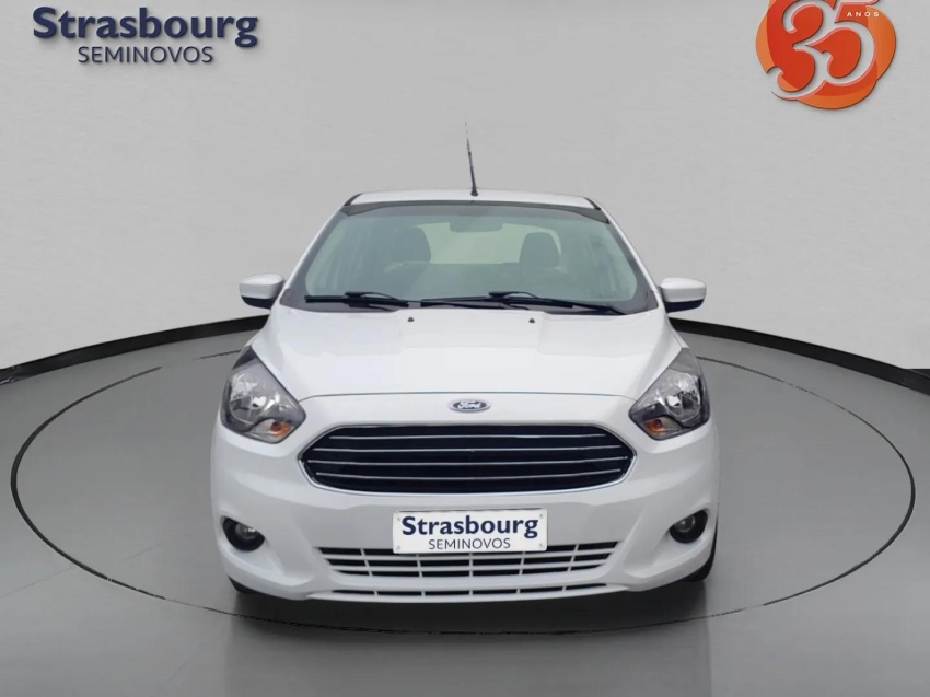 ford ka + 1.0 ti-vct flex se manual 5p 20181