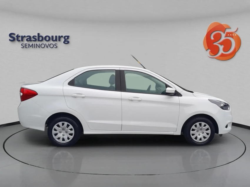 ford ka + 1.0 ti-vct flex se manual 5p 20184