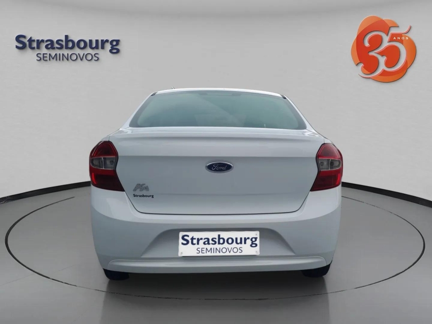 ford ka + 1.0 ti-vct flex se manual 5p 20186