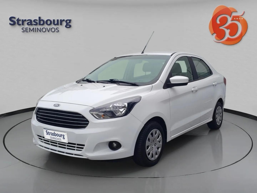 ford ka + 1.0 ti-vct flex se manual 5p 20182
