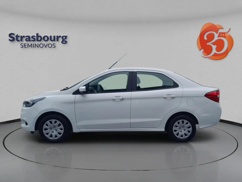 ford ka + 1.0 ti-vct flex se manual 5p 20183