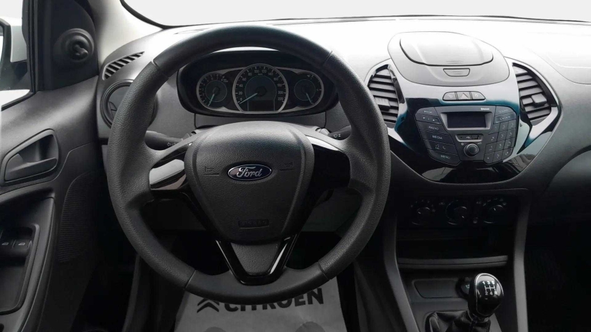 ford ka + 1.0 ti-vct flex se manual 5p 20189