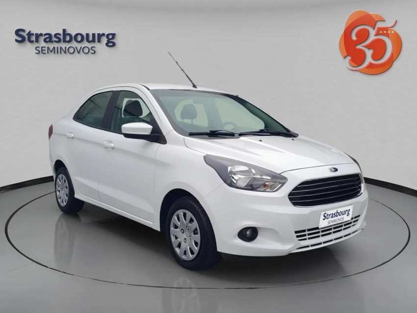 ford ka + 1.0 ti-vct flex se manual 5p 2018
