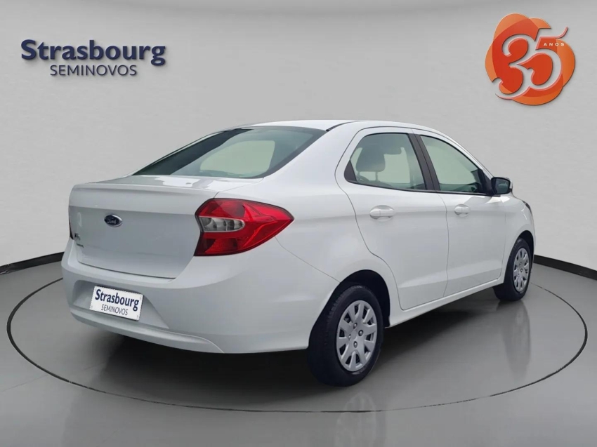 ford ka + 1.0 ti-vct flex se manual 5p 20187