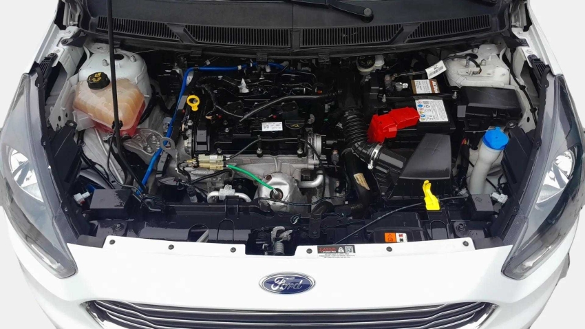 ford ka + 1.0 ti-vct flex se manual 5p 201814