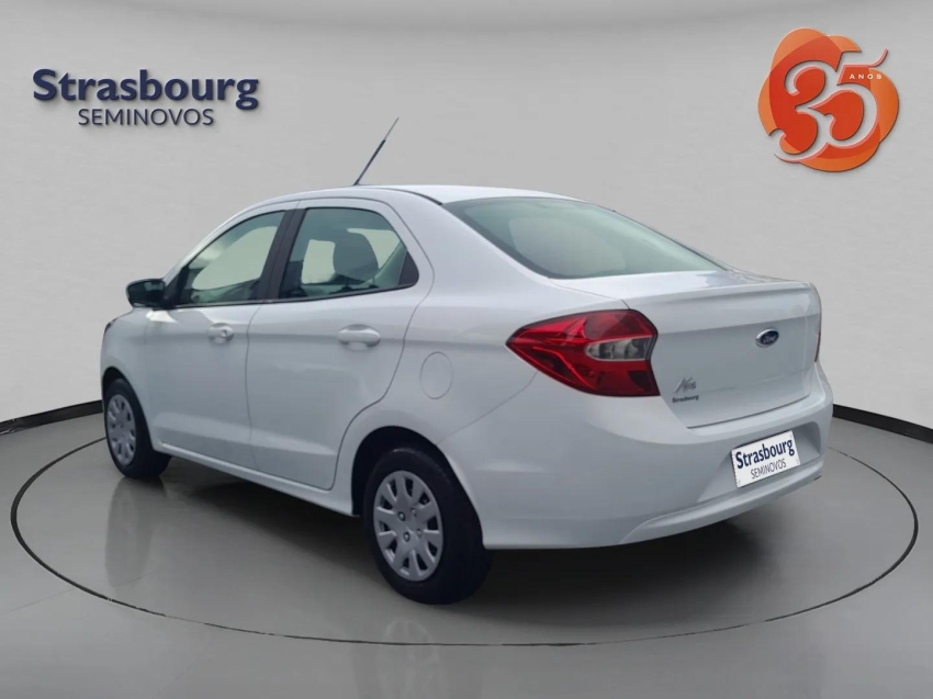 ford ka + 1.0 ti-vct flex se manual 5p 20185