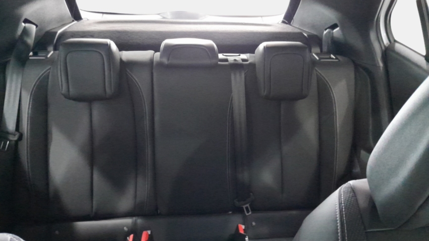 peugeot 2008 1.0 turbo 200 flex allure cvt 4p automatico 20266