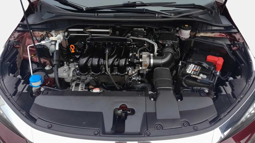 honda city 1.5 i-vtec flex hatch touring cvt 5p automatico 202315