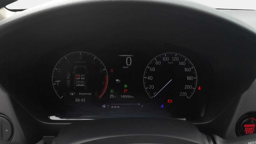 honda city 1.5 i-vtec flex hatch touring cvt 5p automatico 202310