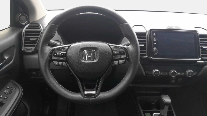 honda city 1.5 i-vtec flex hatch touring cvt 5p automatico 20239
