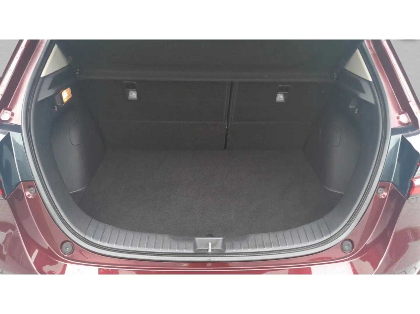 honda city 1.5 i-vtec flex hatch touring cvt 5p automatico 202314
