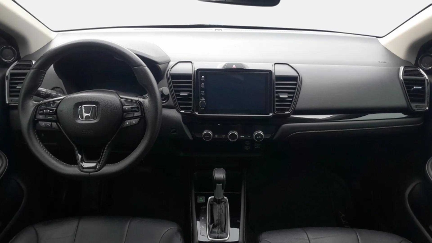 honda city 1.5 i-vtec flex hatch touring cvt 5p automatico 20238