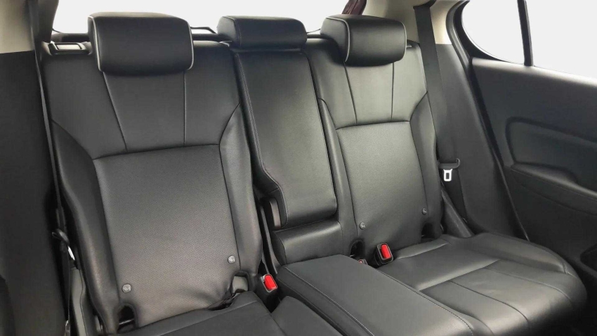 honda city 1.5 i-vtec flex hatch touring cvt 5p automatico 202313