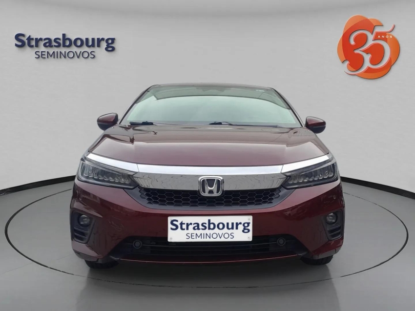 honda city 1.5 i-vtec flex hatch touring cvt 5p automatico 20231