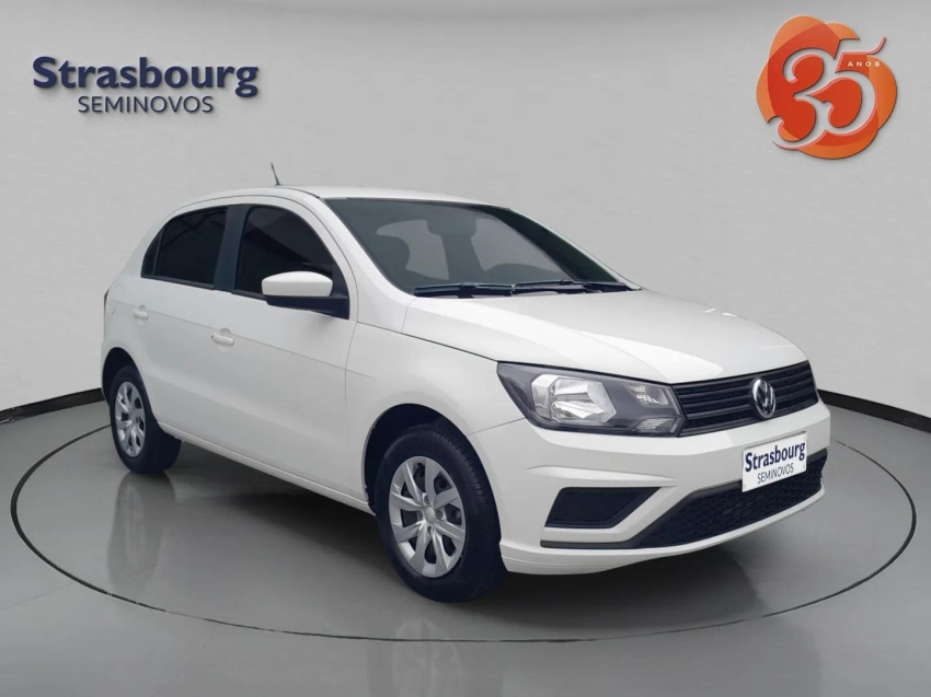 volkswagen gol 1.0 12v mpi totalflex 4p manual flex 20220