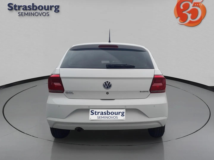 volkswagen gol 1.0 12v mpi totalflex 4p manual flex 20226