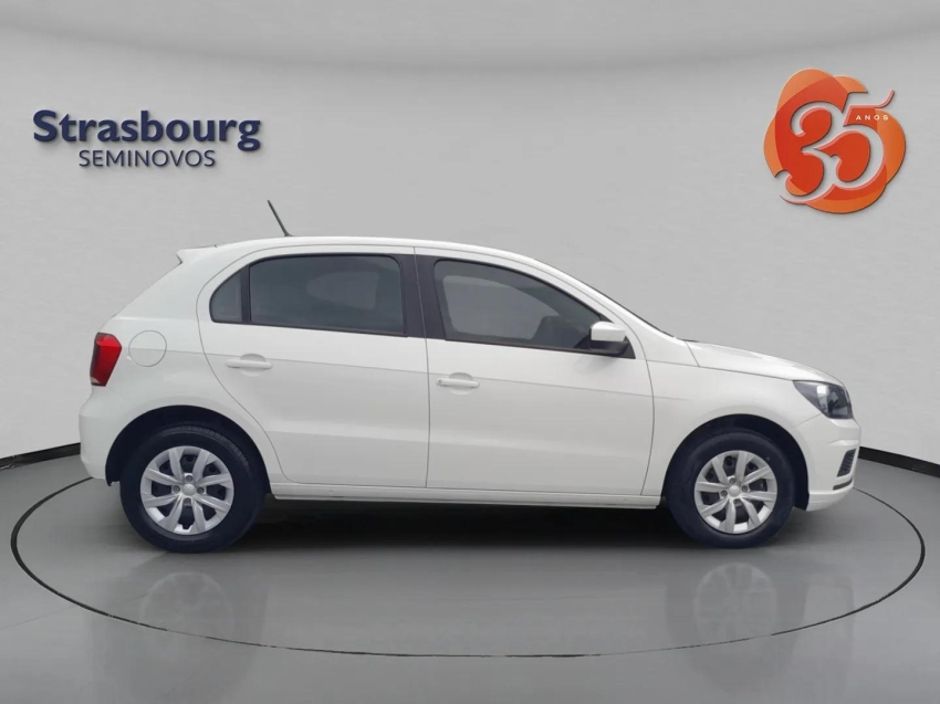 volkswagen gol 1.0 12v mpi totalflex 4p manual flex 20224