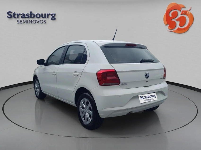 volkswagen gol 1.0 12v mpi totalflex 4p manual flex 20225
