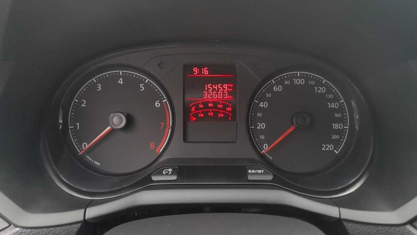 volkswagen gol 1.0 12v mpi totalflex 4p manual flex 202210