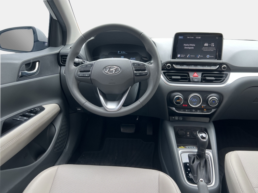 hyundai hb20s 1.0 tgdi flex platinum safety automatico 4p 20258