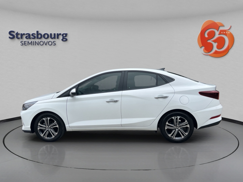hyundai hb20s 1.0 tgdi flex platinum safety automatico 4p 20255