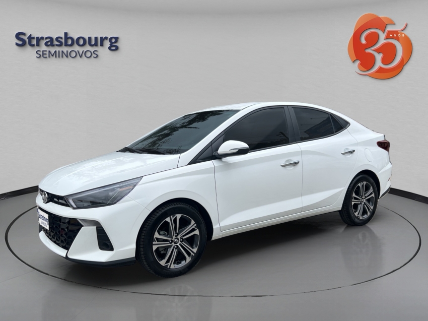 hyundai hb20s 1.0 tgdi flex platinum safety automatico 4p 20256