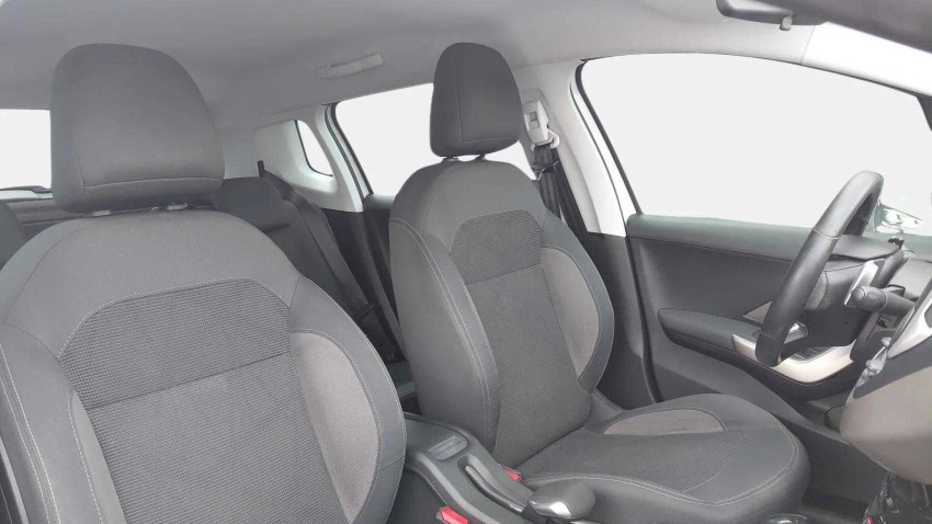 peugeot 2008 1.6 16v flex allure 4p automatico 5p 201712