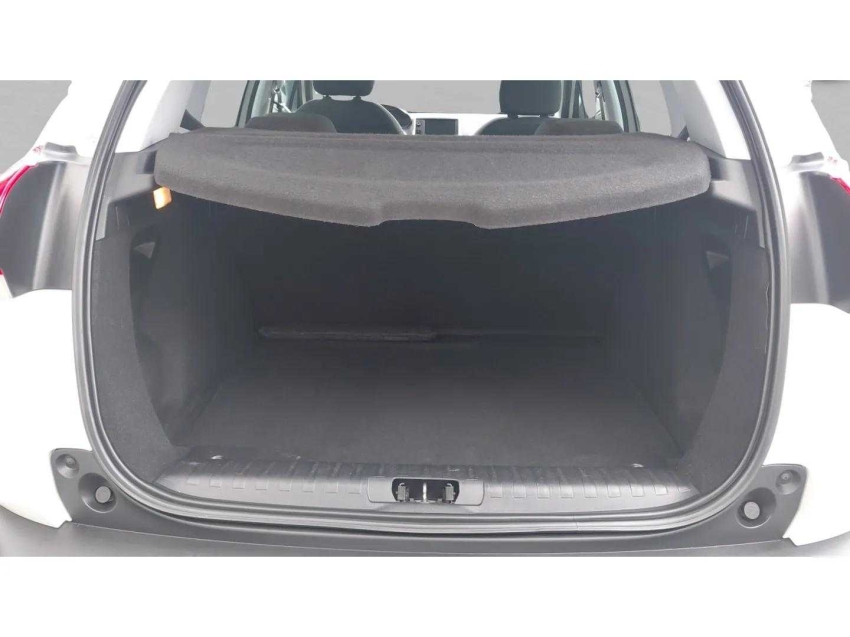 peugeot 2008 1.6 16v flex allure 4p automatico 5p 201714