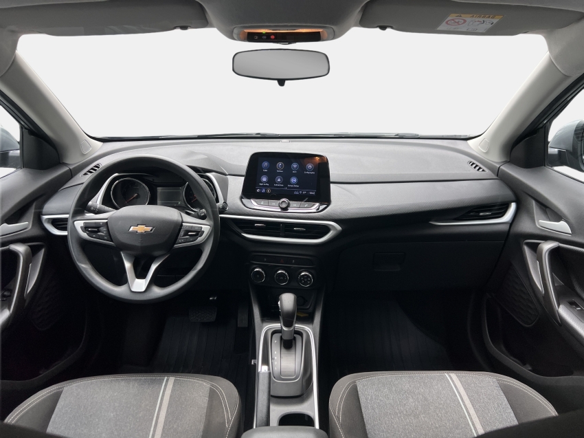 chevrolet tracker 1.0 turbo flex lt automatico 4p 202510
