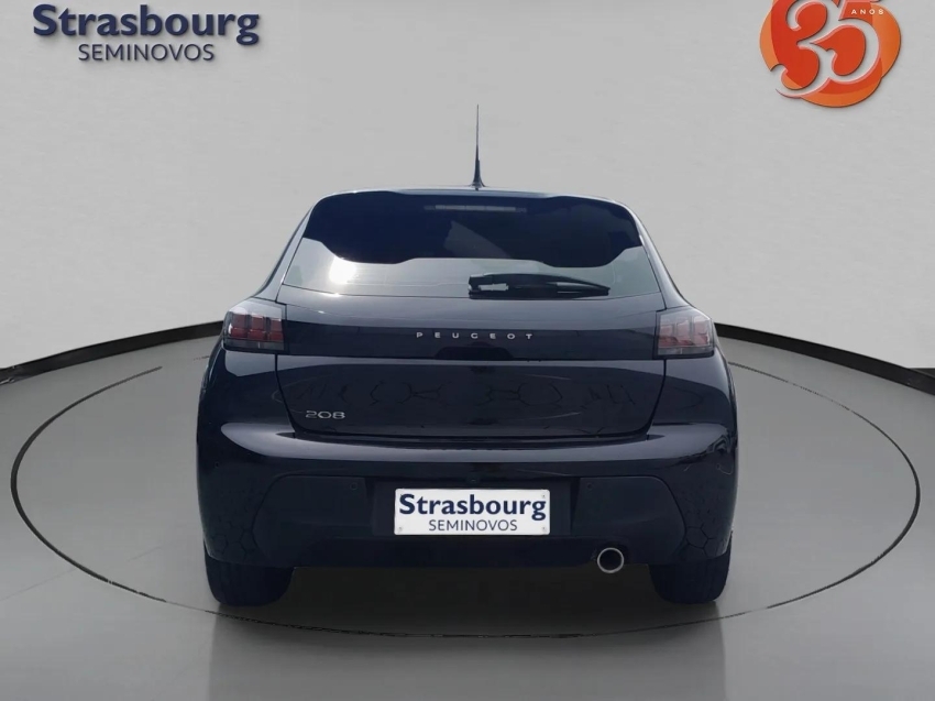 peugeot 208 1.0 firefly flex style manual 5p 20241