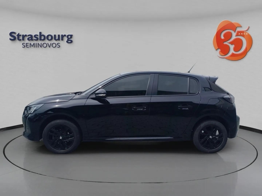 peugeot 208 1.0 firefly flex style manual 5p 20244