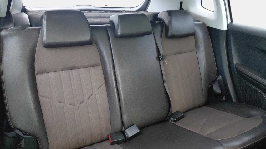 peugeot 2008 1.6 16v flex griffe 4p automatico 5p 201613