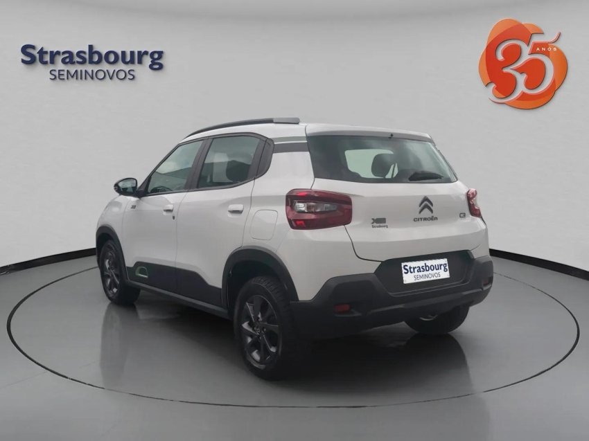citroen c3 1.0 firefly flex xtr manual 5p 202610