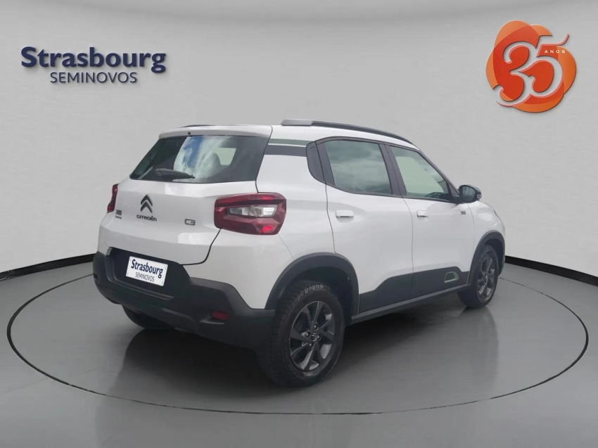 citroen c3 1.0 firefly flex xtr manual 5p 20261
