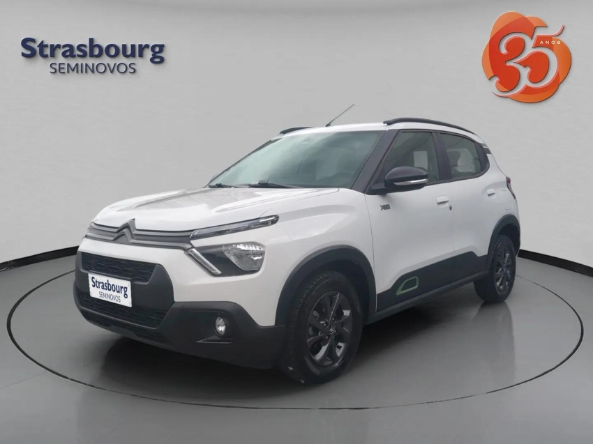 citroen c3 1.0 firefly flex xtr manual 5p 20261
