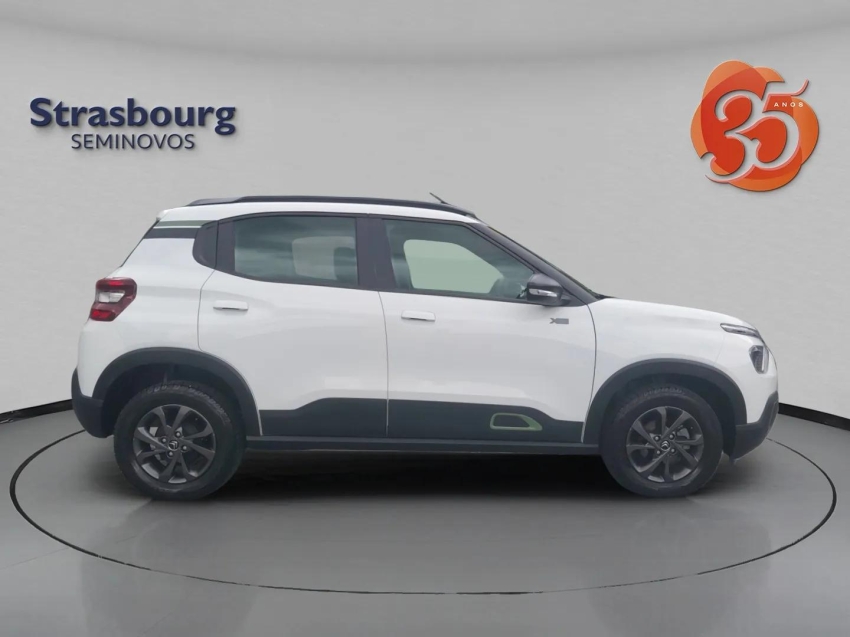 citroen c3 1.0 firefly flex xtr manual 5p 20268