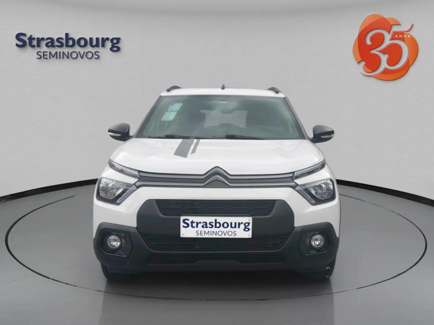 citroen c3 1.0 firefly flex xtr manual 5p 20261