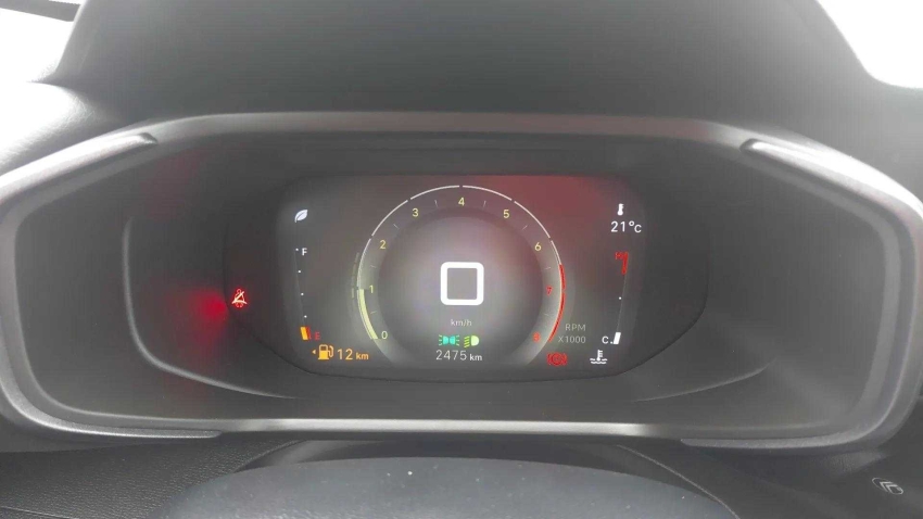 citroen c3 1.0 firefly flex xtr manual 5p 202610