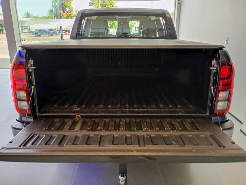 l200 triton  hpe-s12